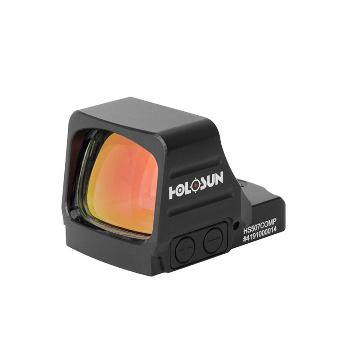כוונת השלכה לאקדח (Holosun 507COMP)
