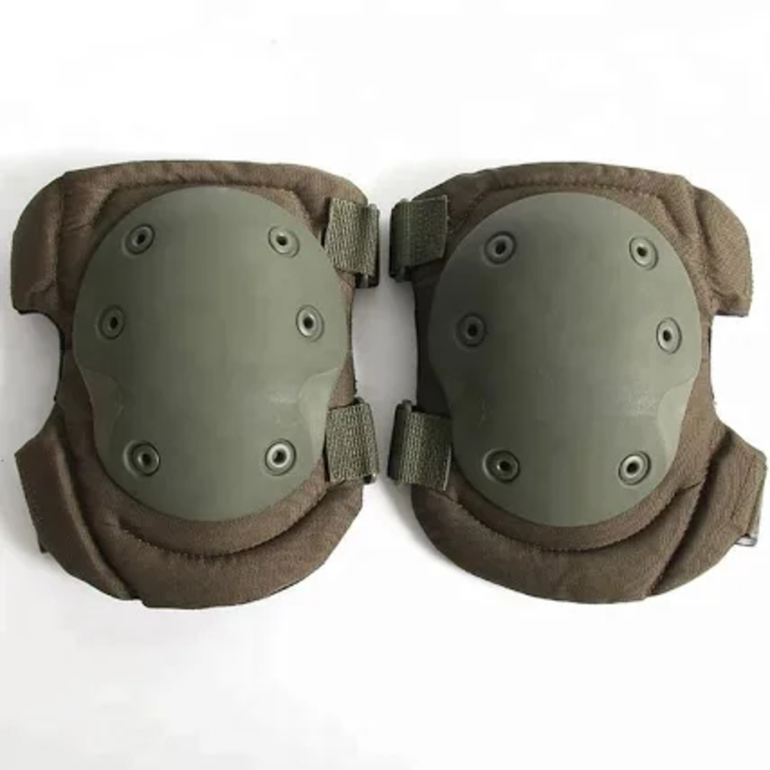 ברכיות נינגה צבע ירוק