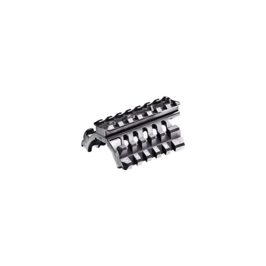 CAA TRM3 - מסילת פיקטיני משולשת ל - M16 / M4