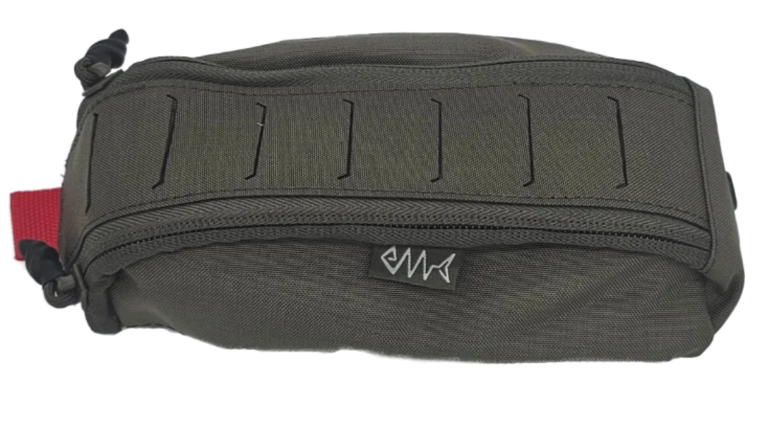 תא מודולרי לח.ע ות.א לווסט– מרעום דולפין – חדש! סדרת 2024