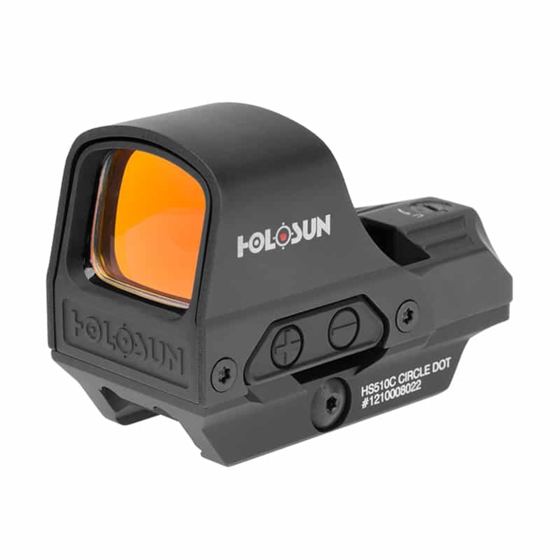 כוונת השלכה פתוחה לרובה HS510C