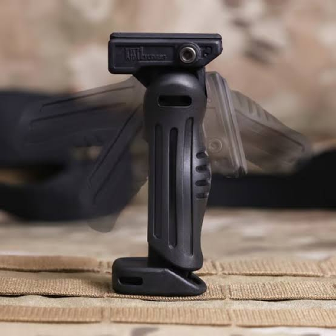 ידית הסתערות 5 מצבים 