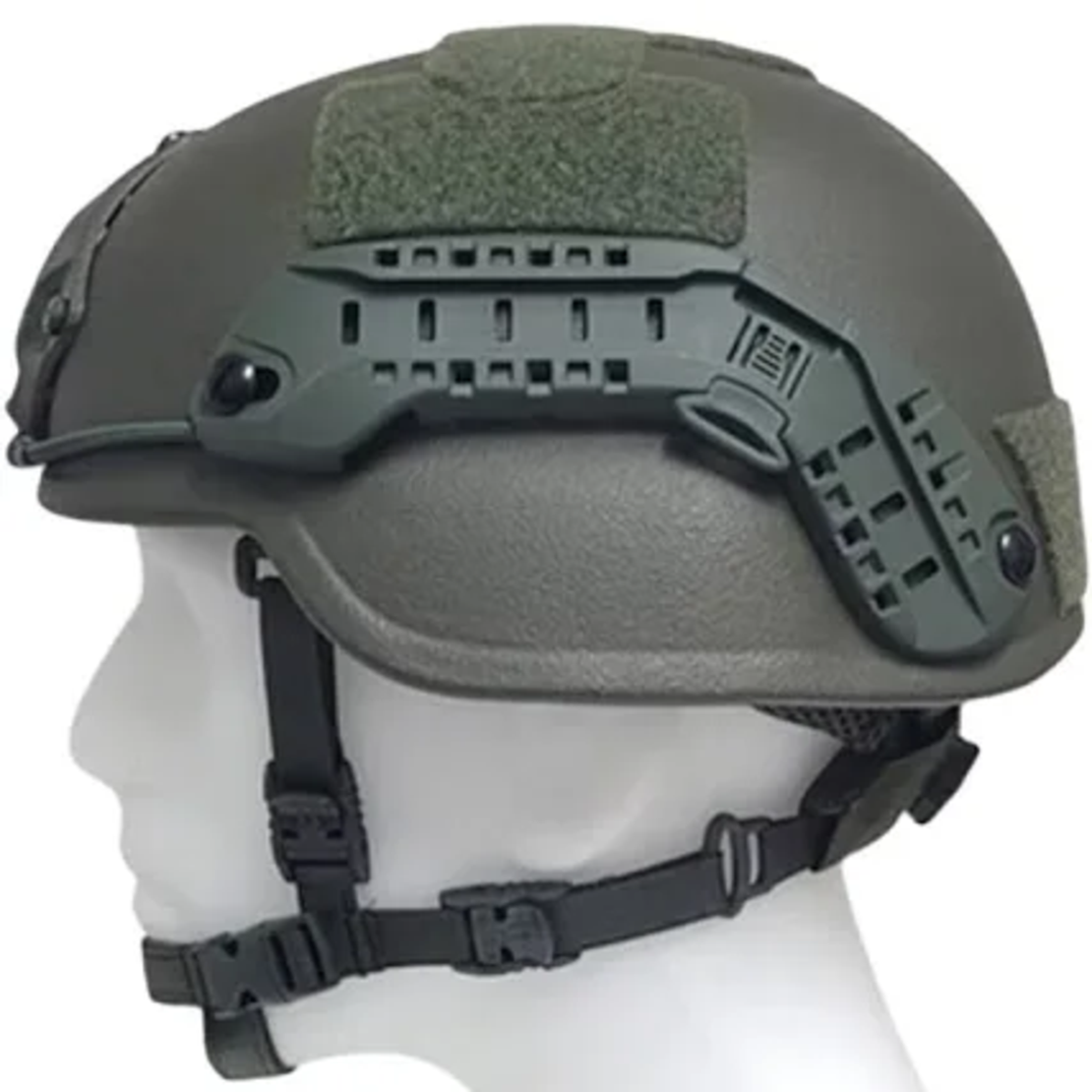 קסדה טקטית (שלמה) M מצדה