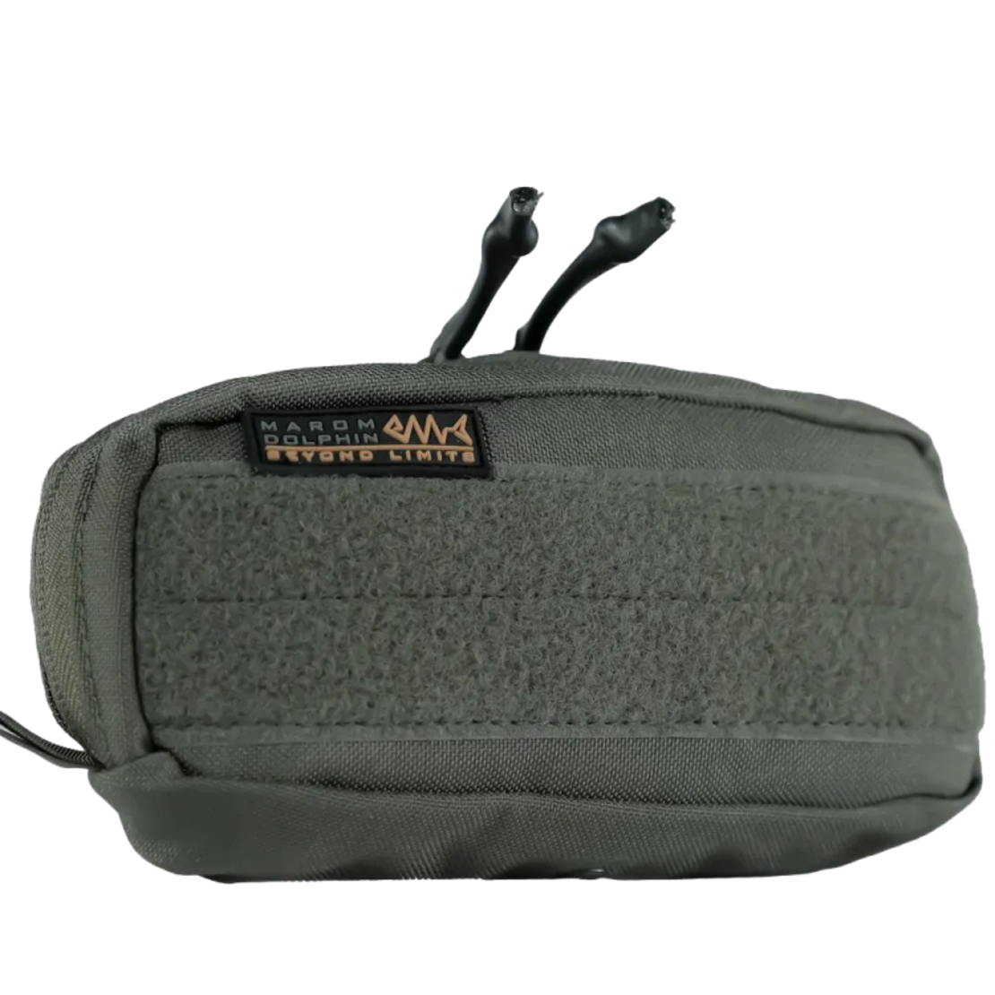 תא מפקד אופקי מודולרי (אדמין) לווסט – מרעום דולפין