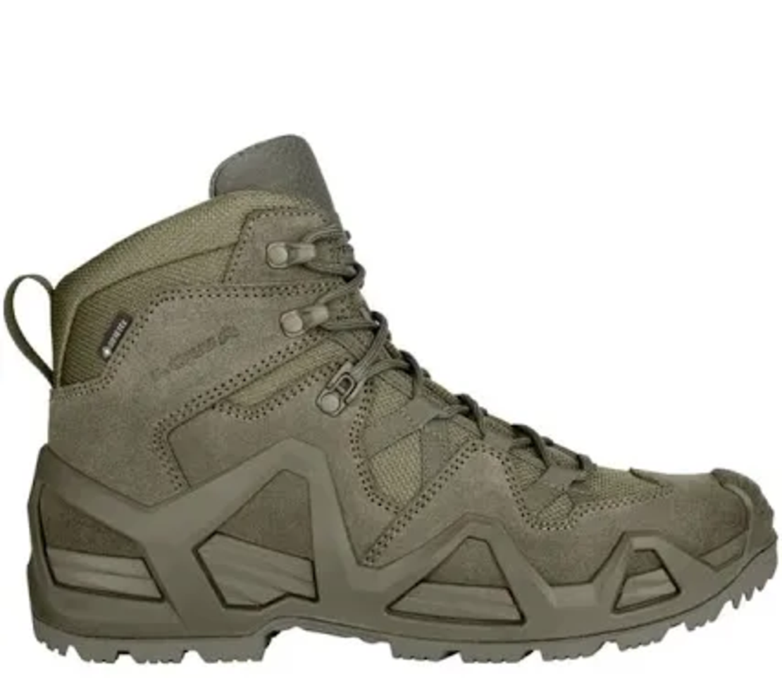 נעלי לואה ירוק (לציין במידה בהערות)יבואן רשמי