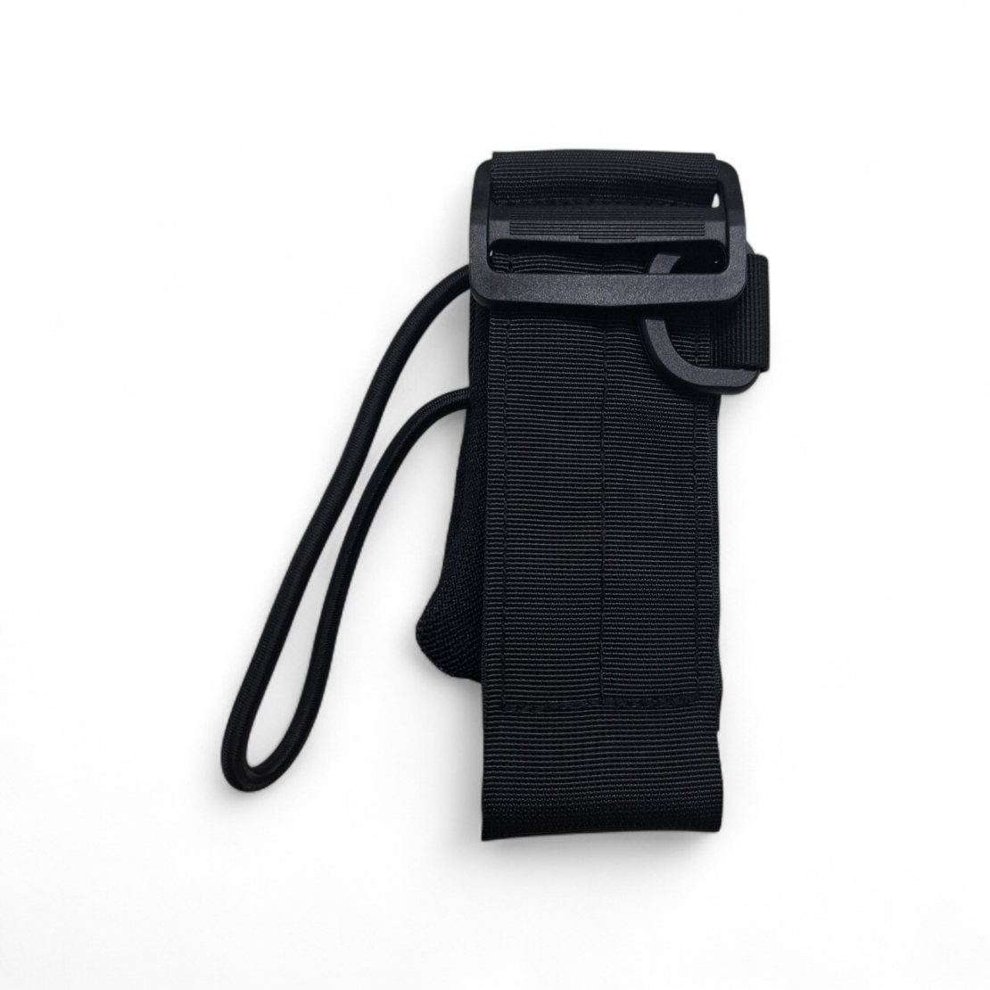 חובק בד + גומי לתפיסה