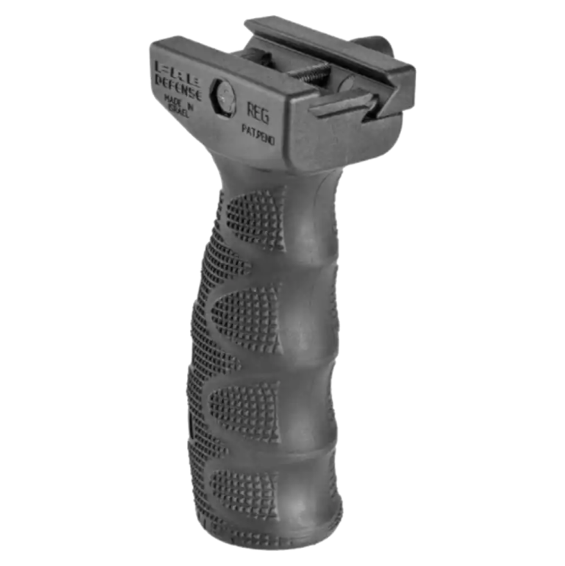 ידית הסתערות REG פאב