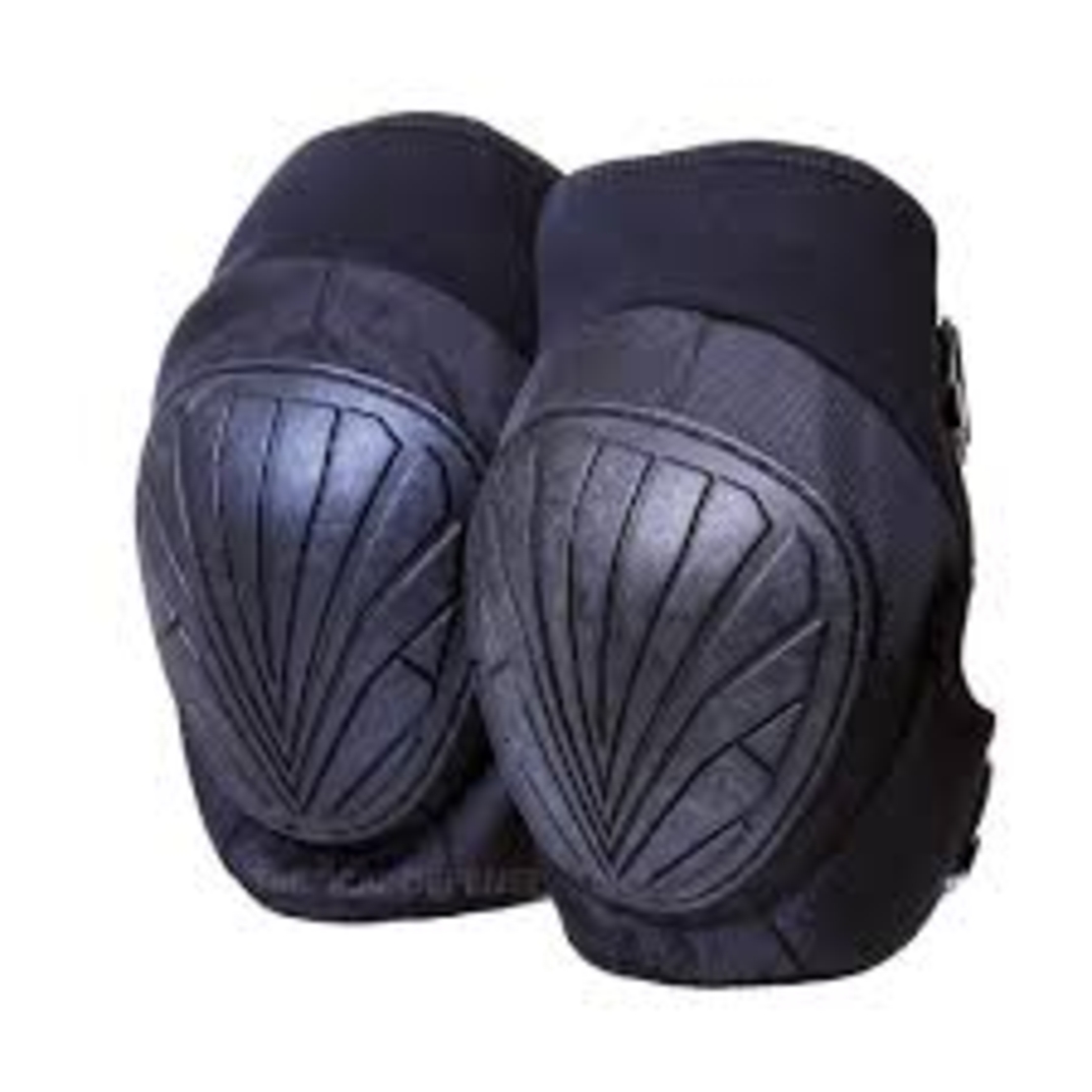 ברכיות מגן ג'ל צבע שחור