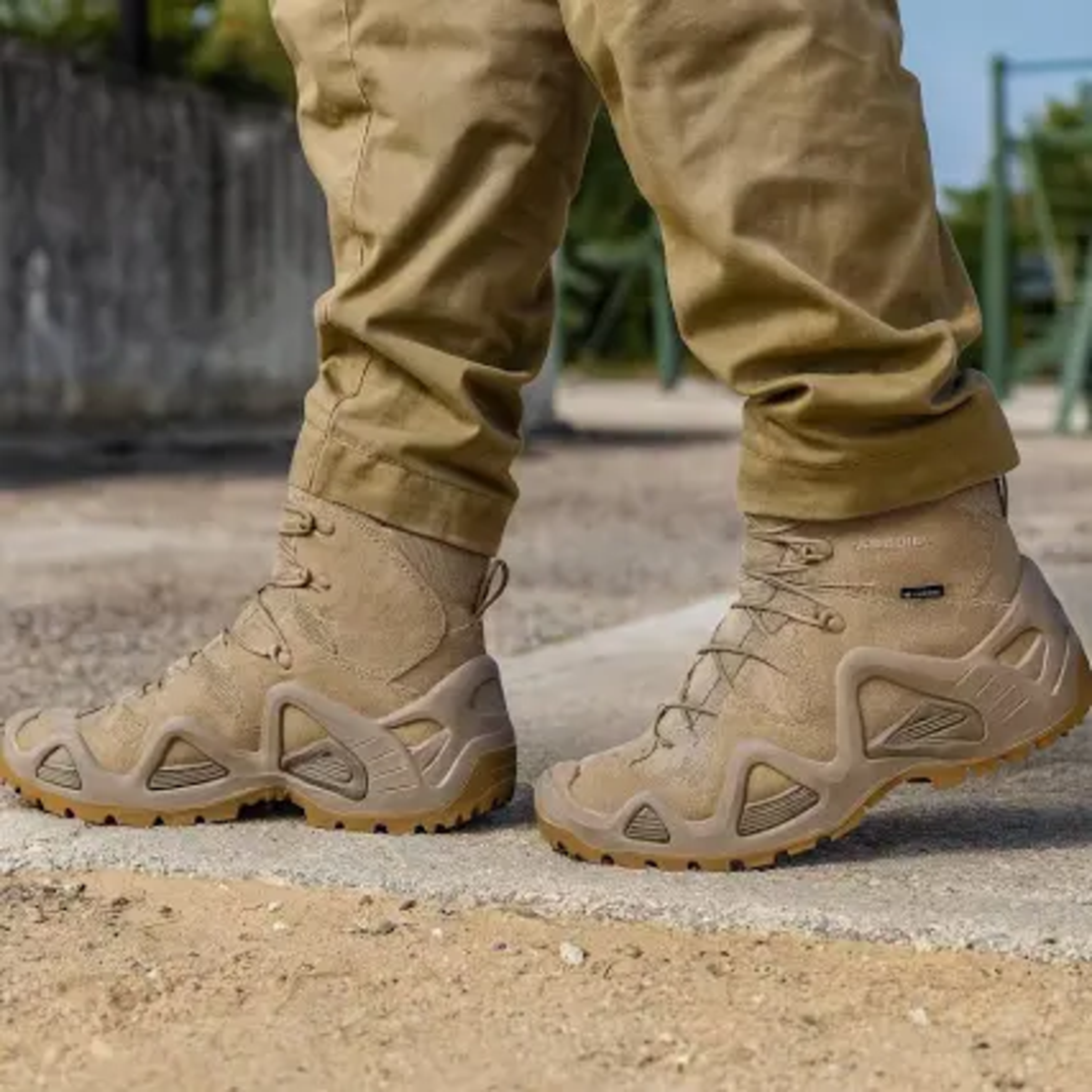 נעלי לואה מדברי (לציין במידה בהערות) יבואן רשמי