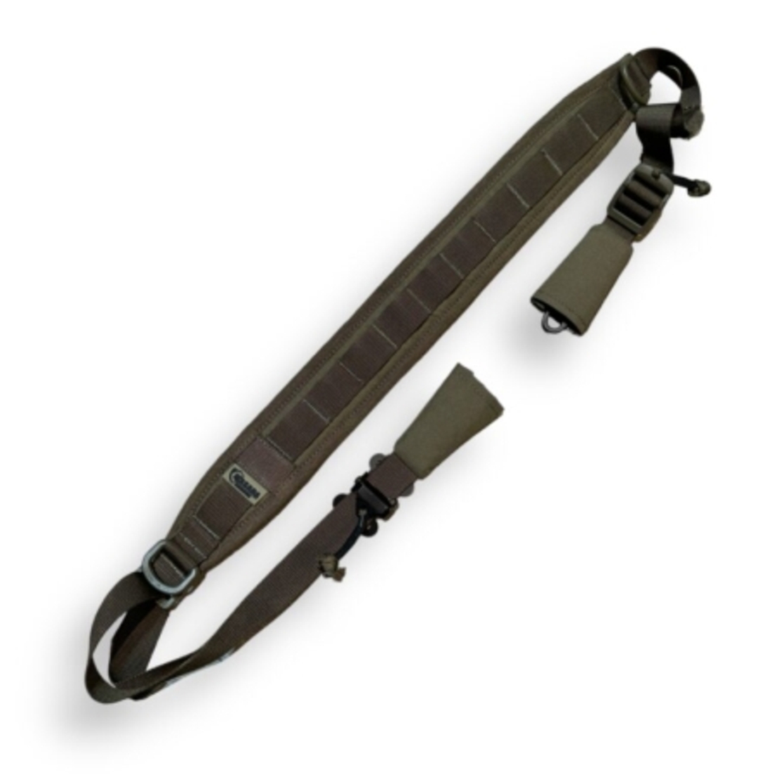 רצועה לנשק ירוקה 