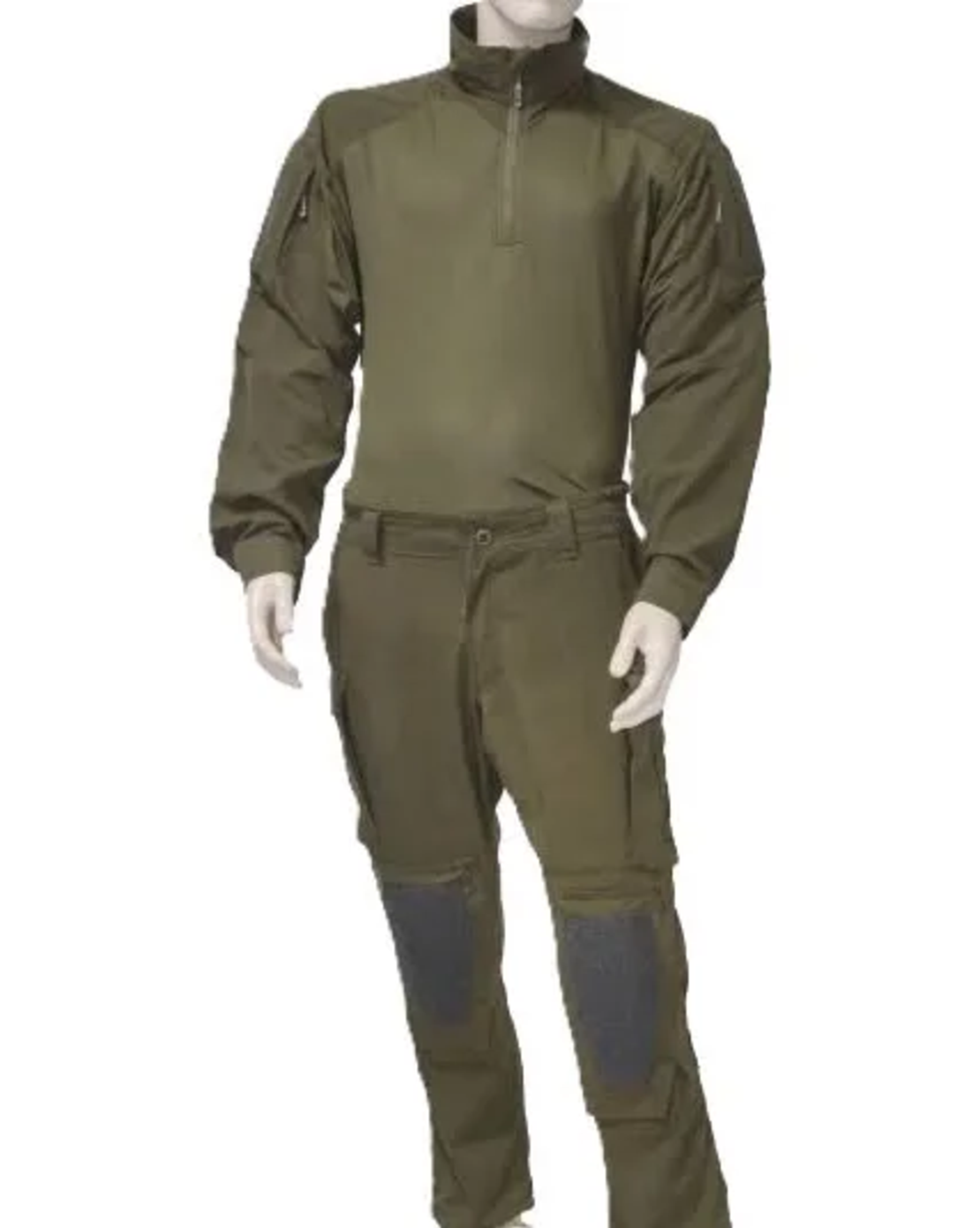 סט מדים טקטיים מצדה