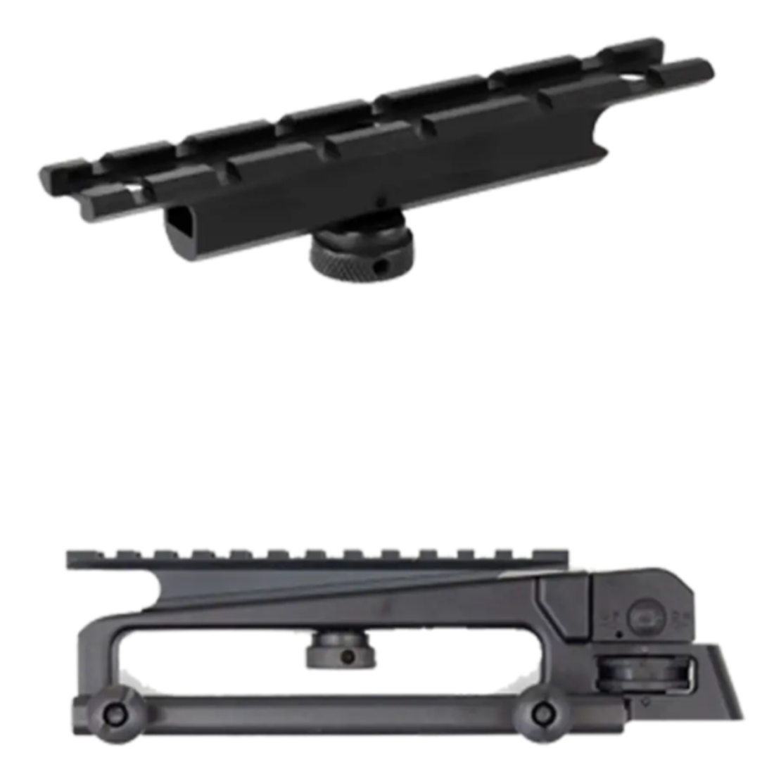 מתאם מסילת כוונת לידית נשיאה 