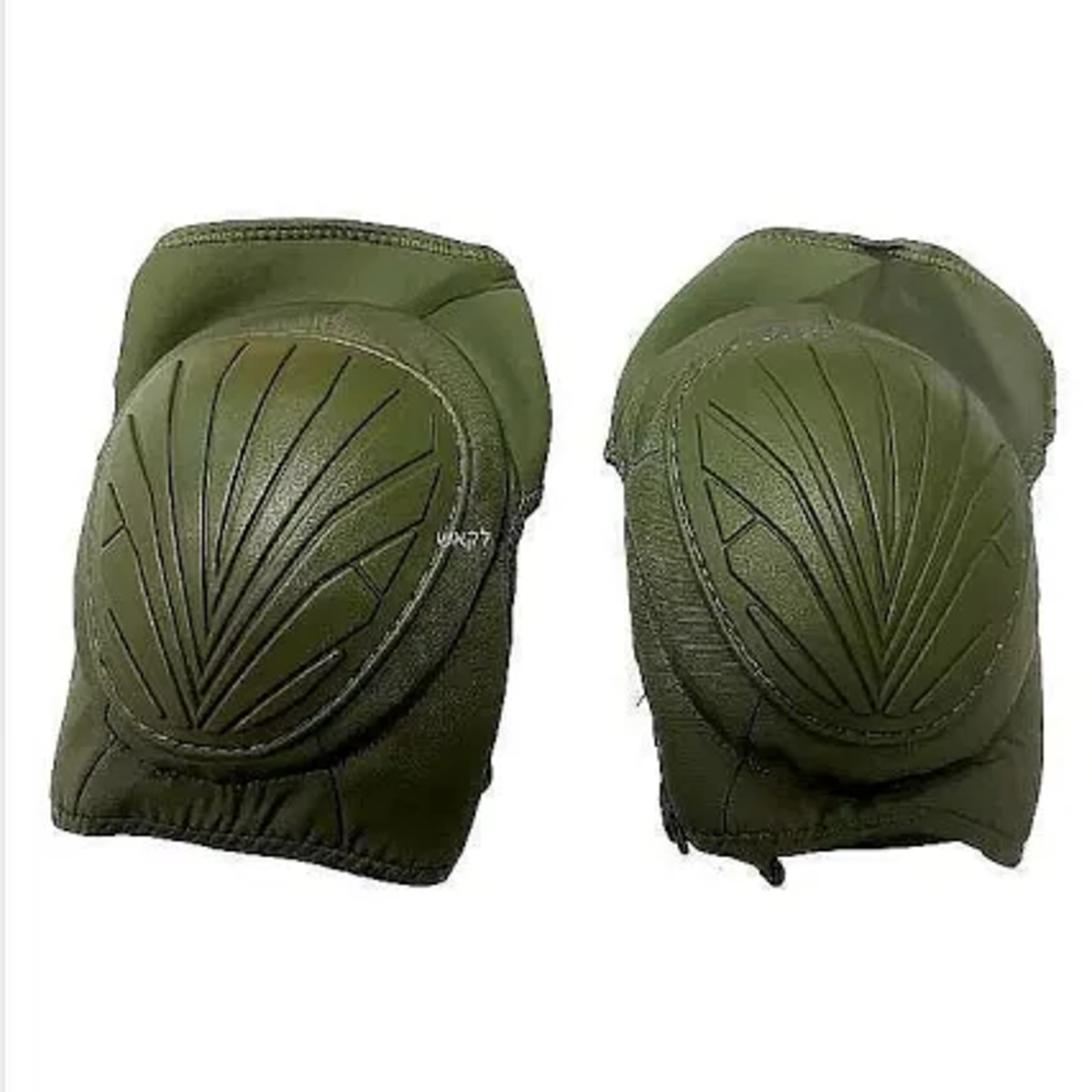 ברכיות מגן ג'ל צבע ירוק