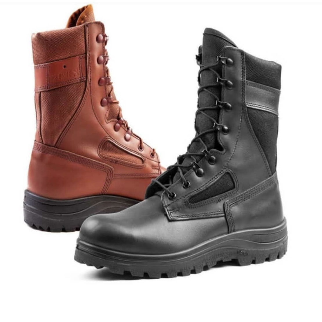 נעלי חיר צה