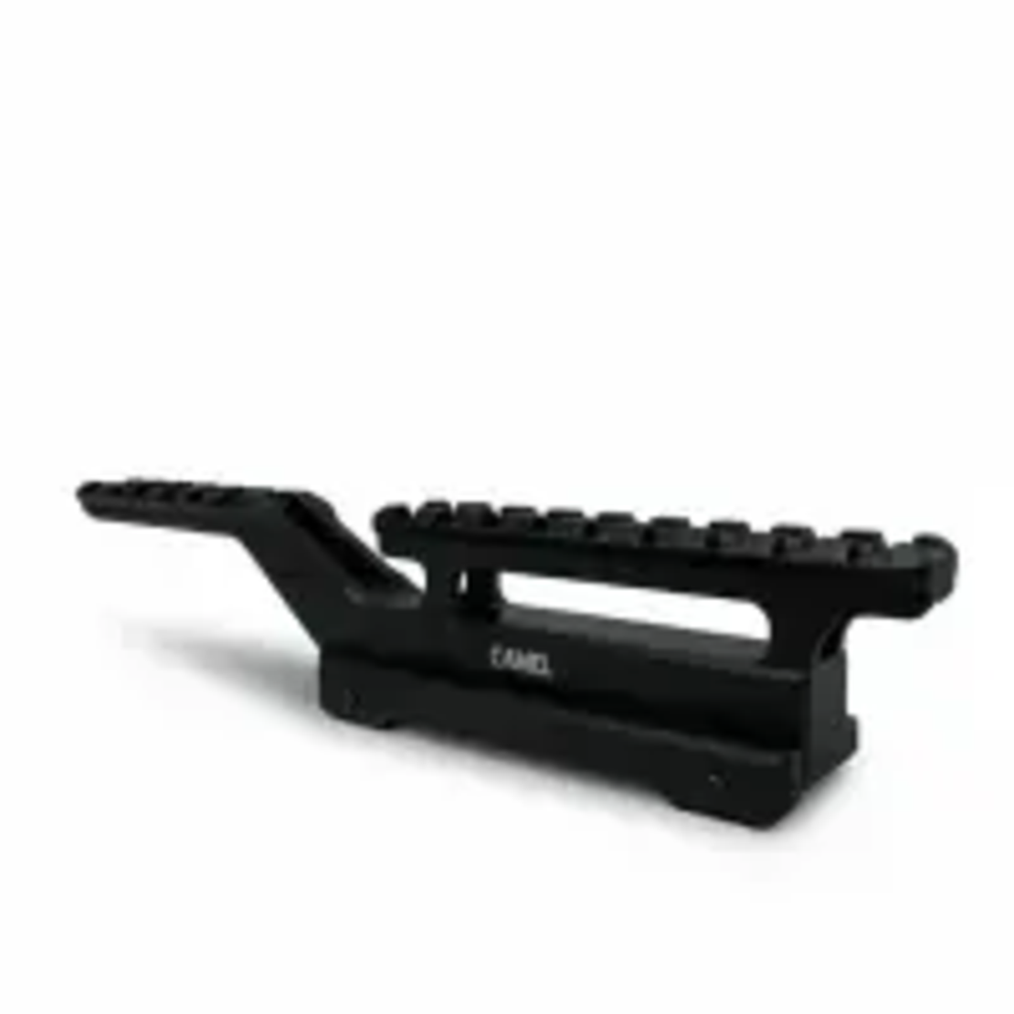 CAMEL מערכת הגבהה כפולה למסילות פיקטיני לכוונות השלכה ולמערכות לייזר