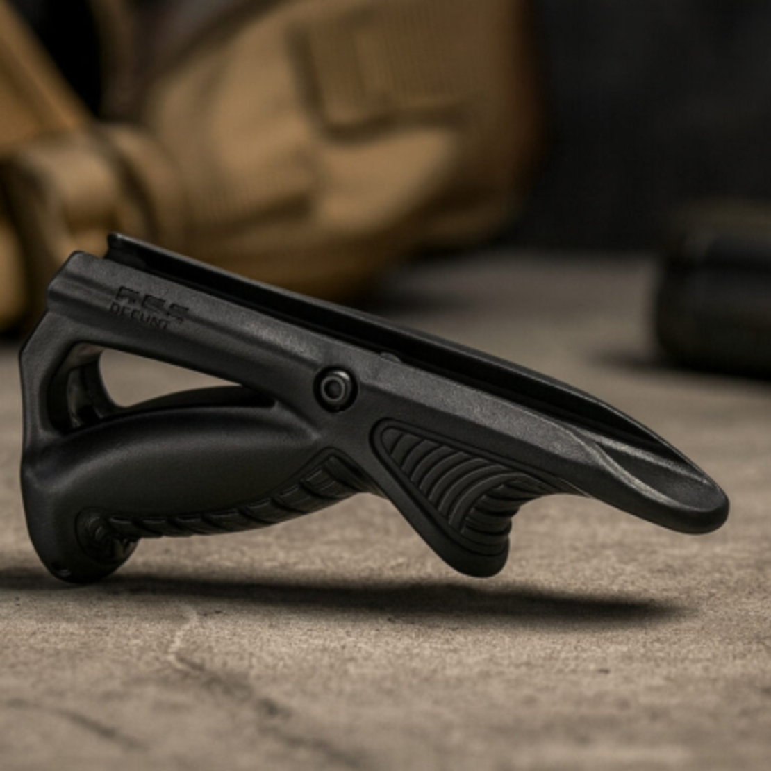 ידית הסתערות PTK מבית FAB