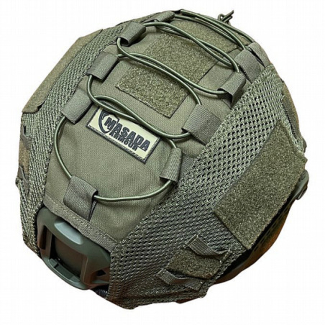 כיסוי קסדה משופר לאמרל 