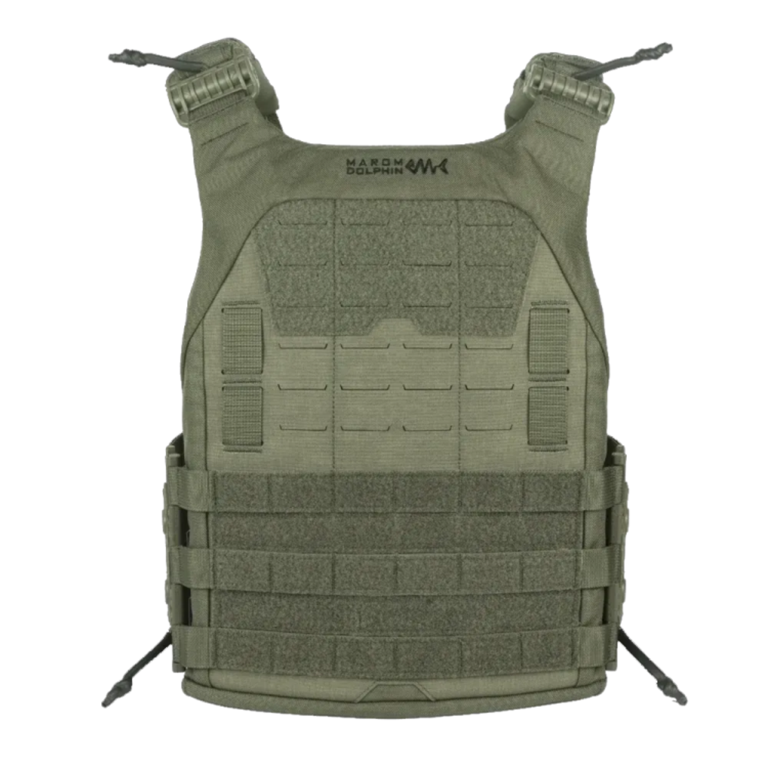 וסט לוחם מולטי מישן Multi-Mission דור 3 – מרעום דולפין – חדש 2025!