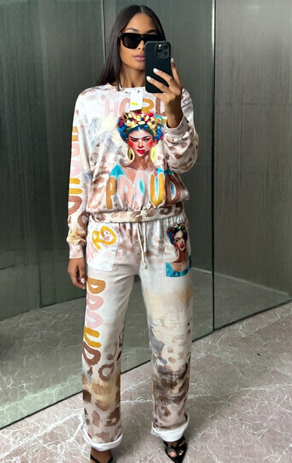 חליפת הדפסים