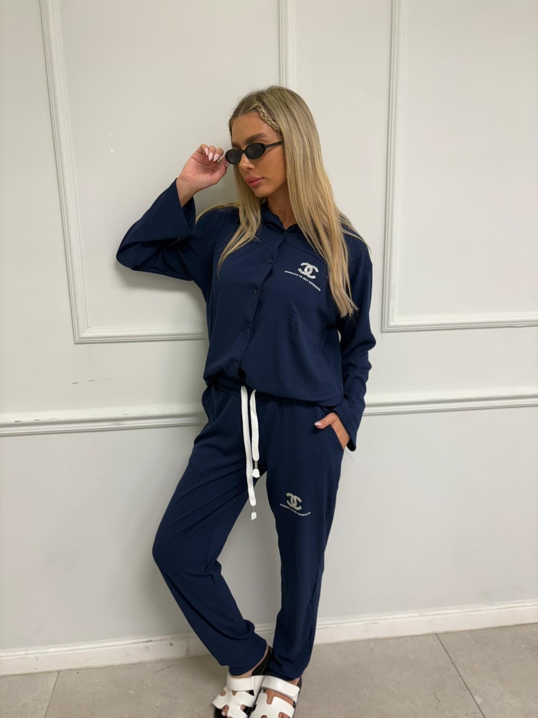 חליפות פנאי