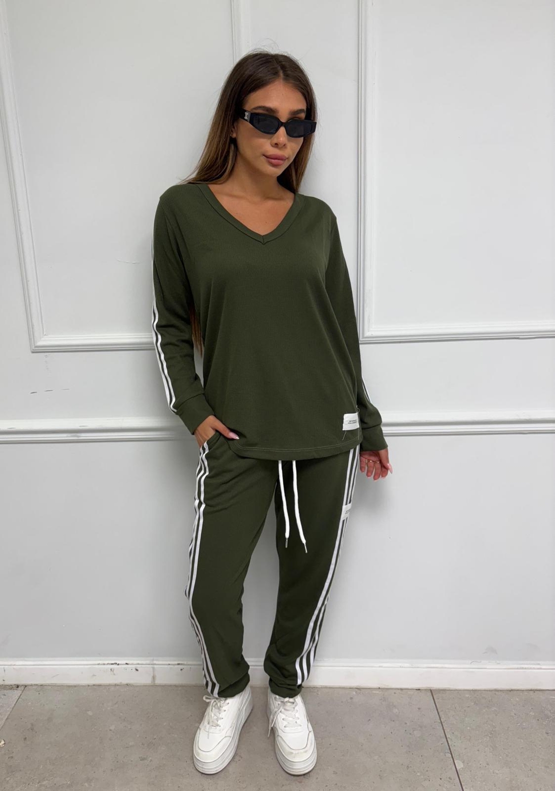 חליפות פנאי