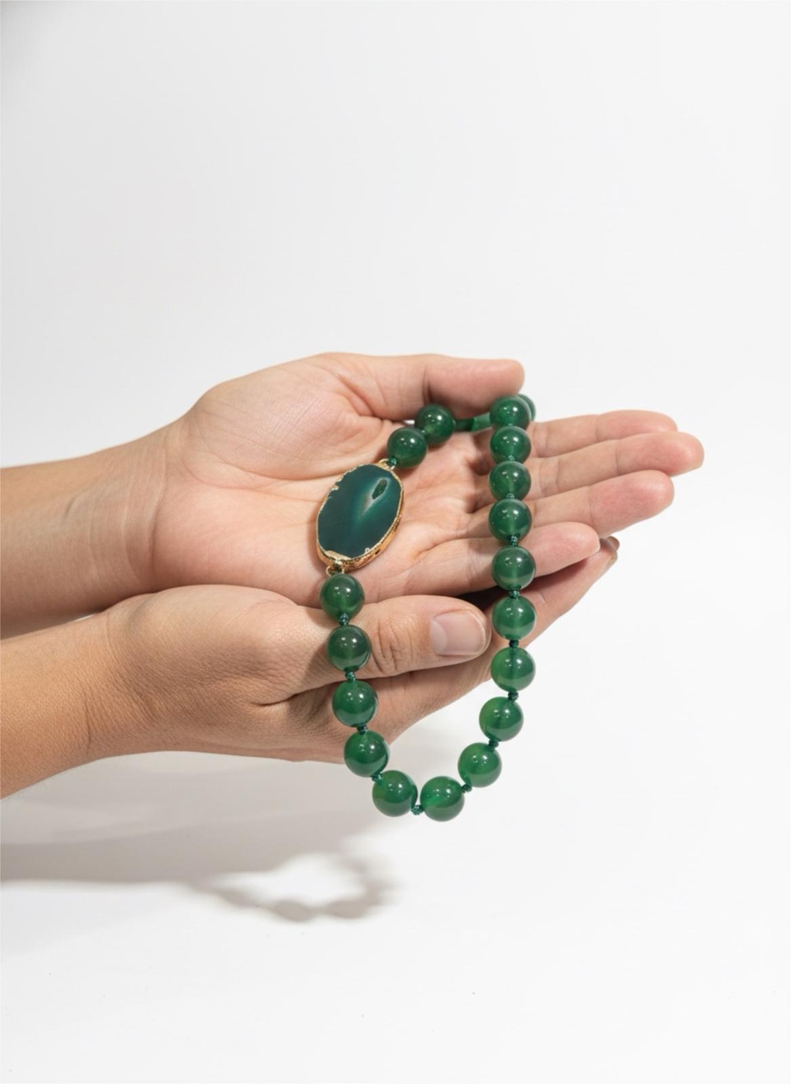 סט אגט ירוק