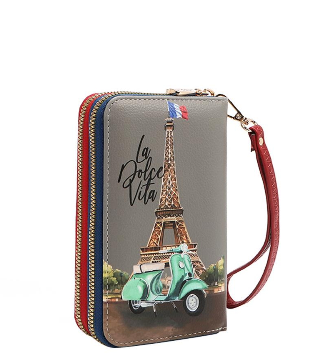 ארנקים NICOLI LEE