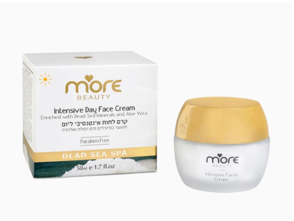 קרם לחות נגד קמטים