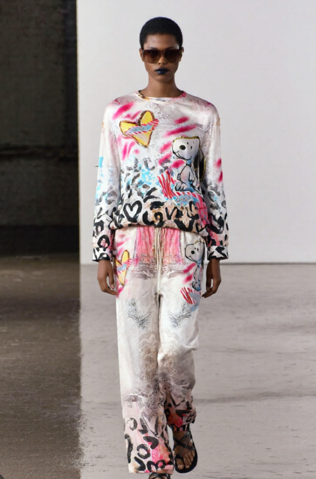 חליפת הדפסים