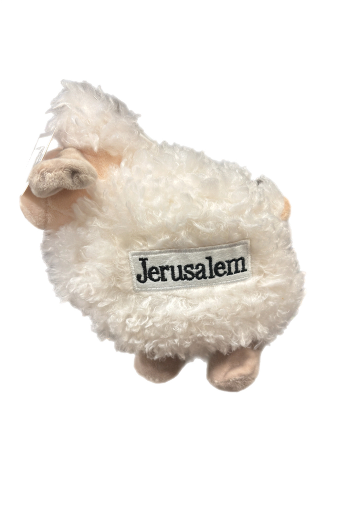 כבש גדול ירושלים