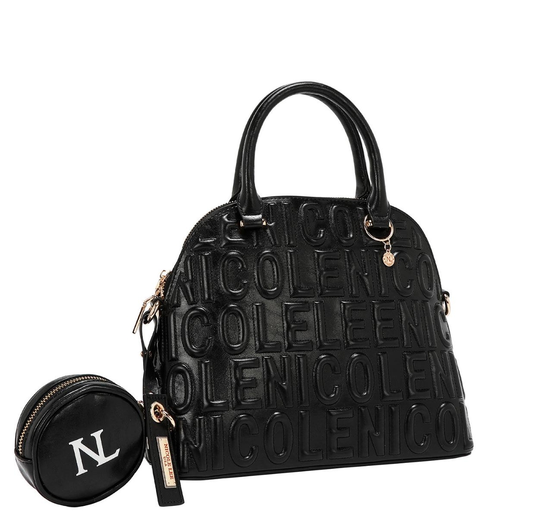 תיק ערב NICOLE LEE