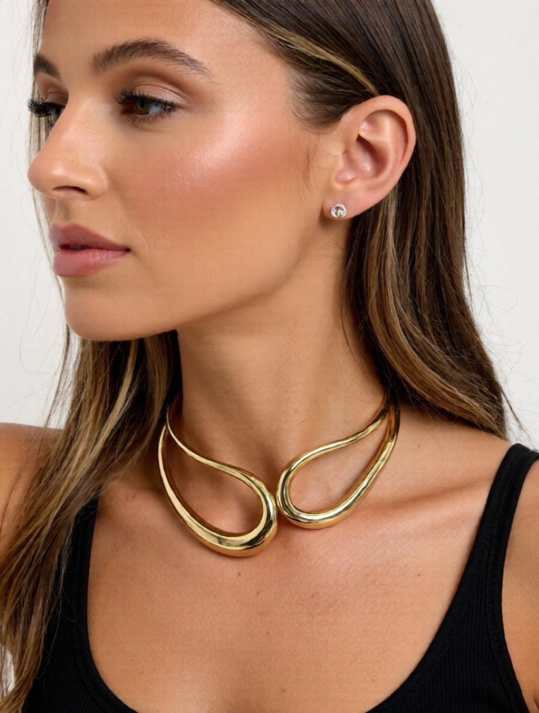 קולר קלאופטרה