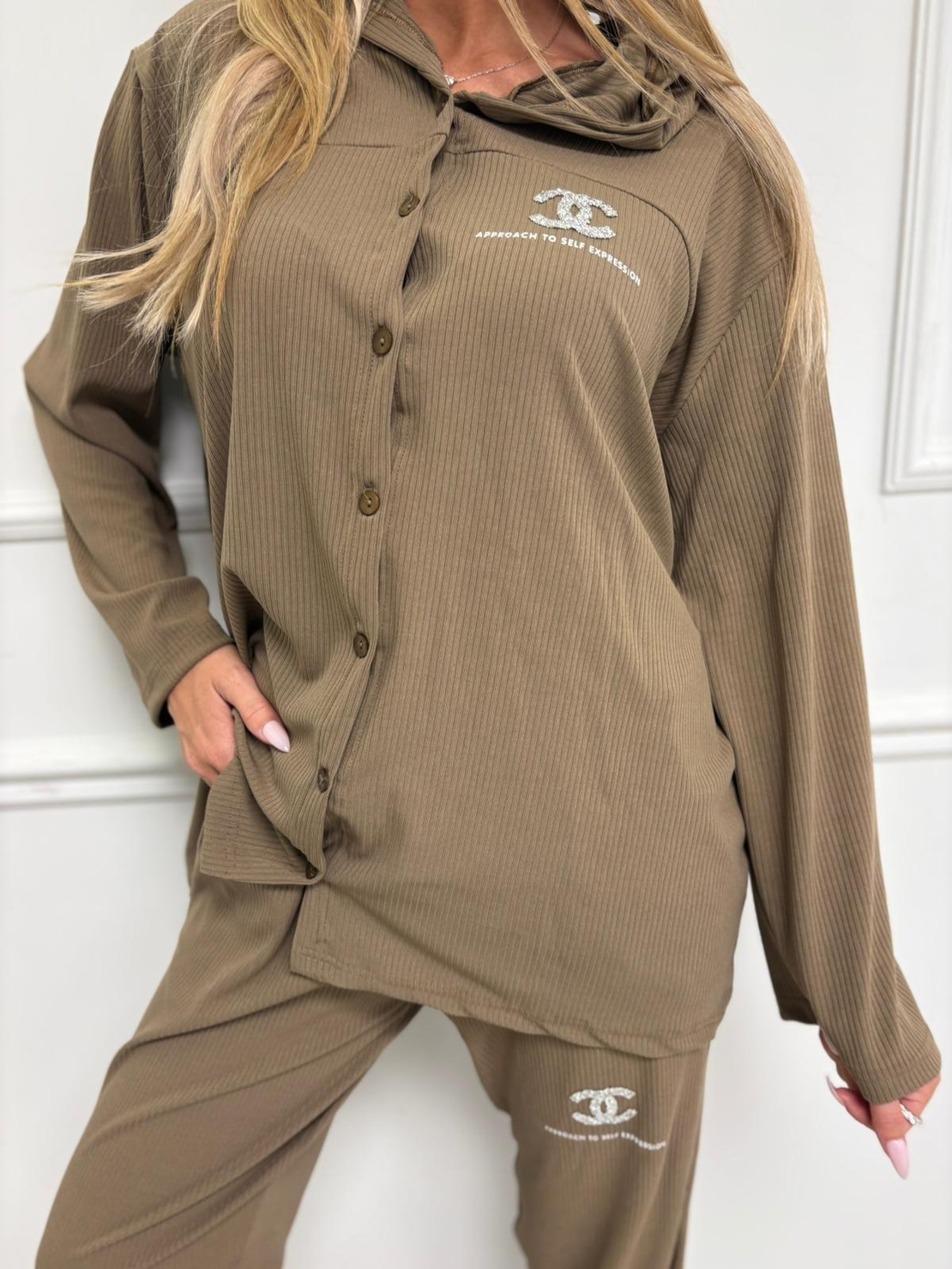 חליפות פנאי