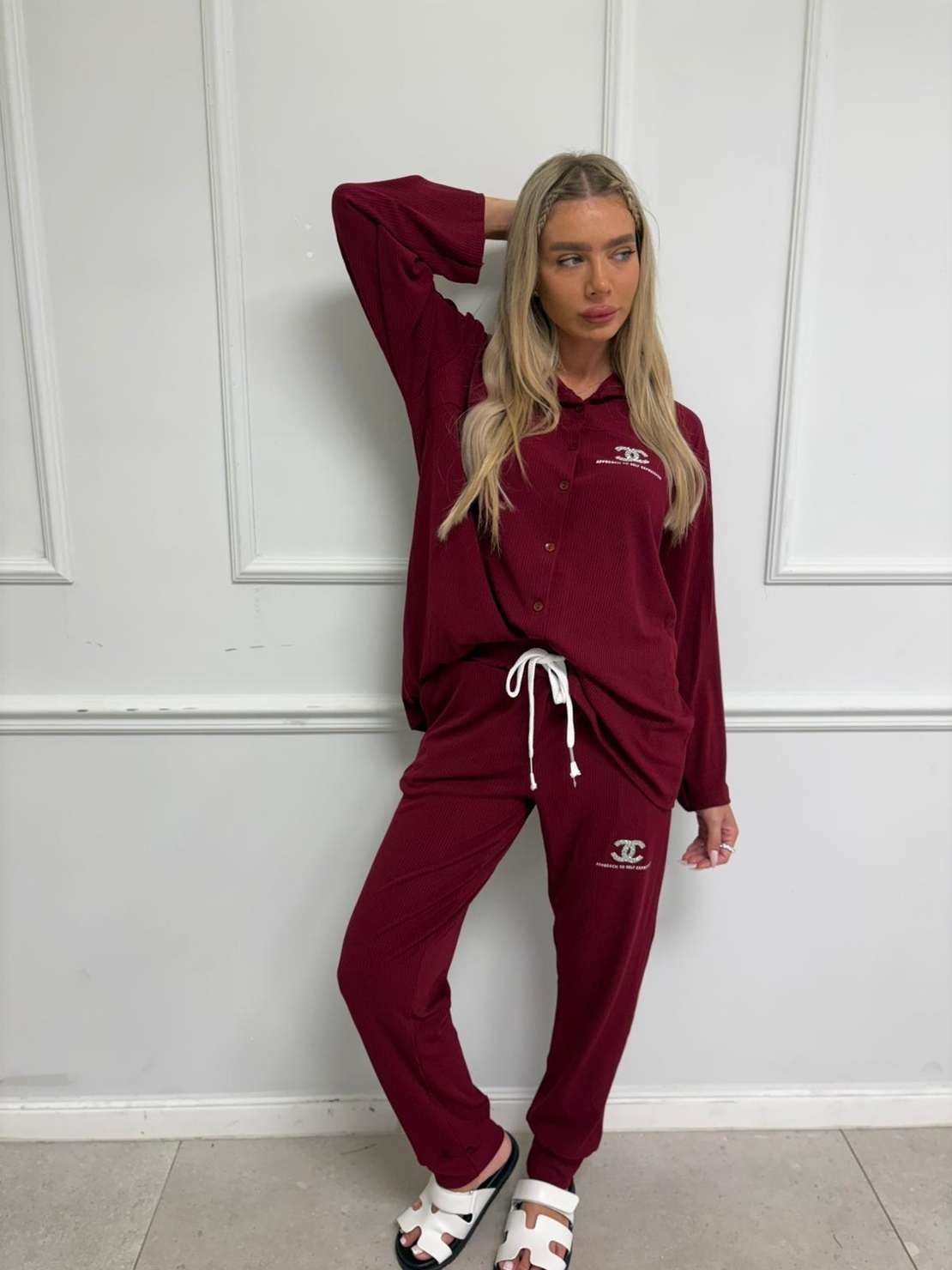 חליפות פנאי