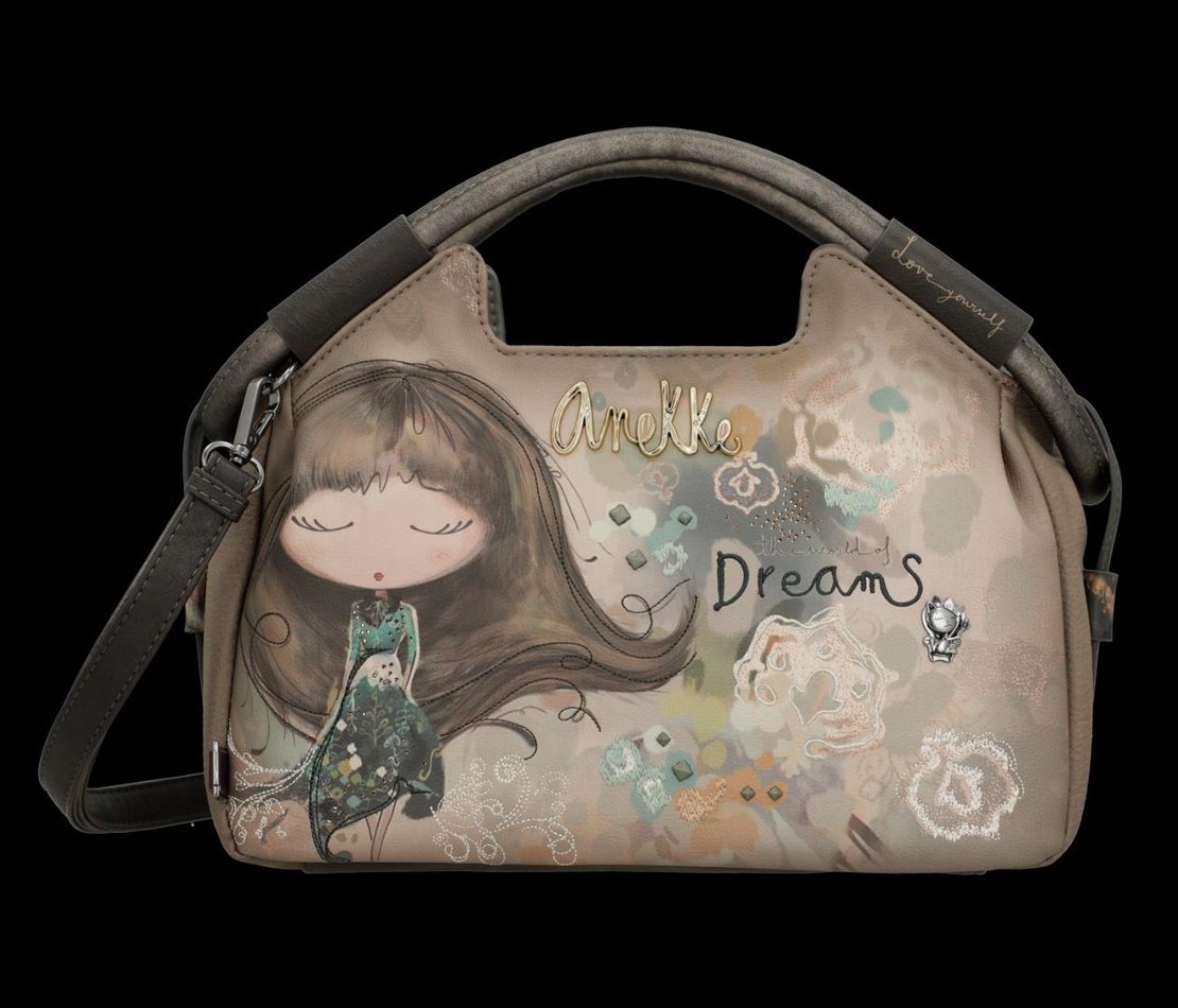 תיק צד גדול ANEKKE