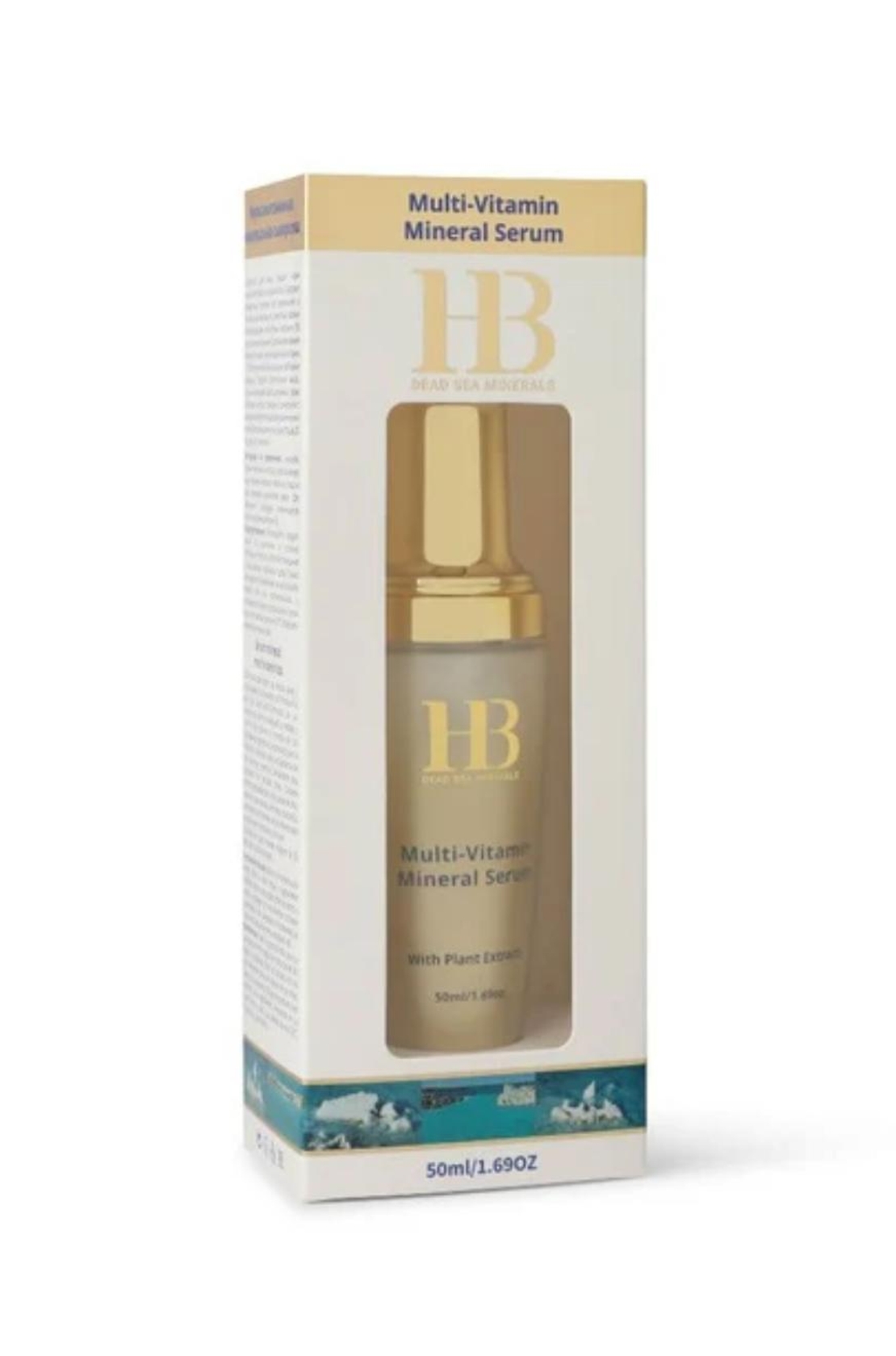 מוצרי טיפוח לפנים