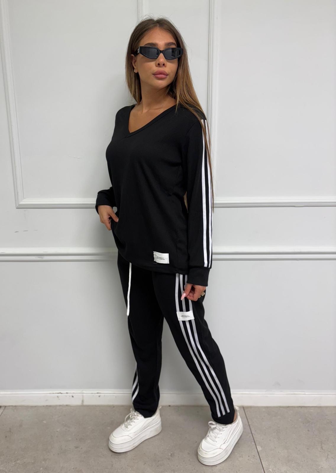 חליפות פנאי