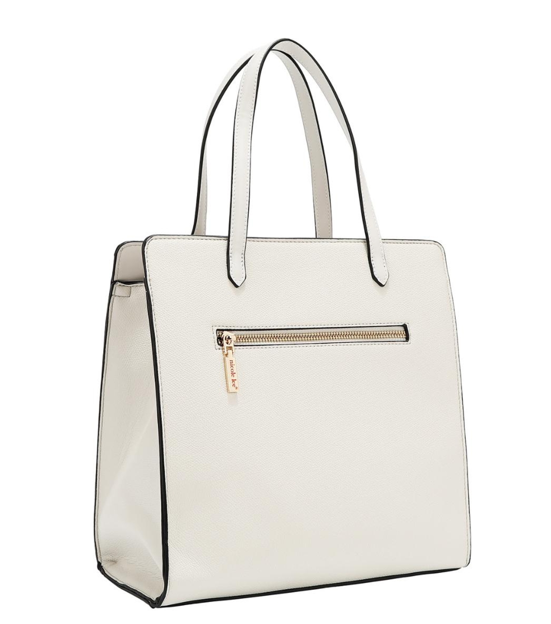 תיק צד גדול NICOLE LEE