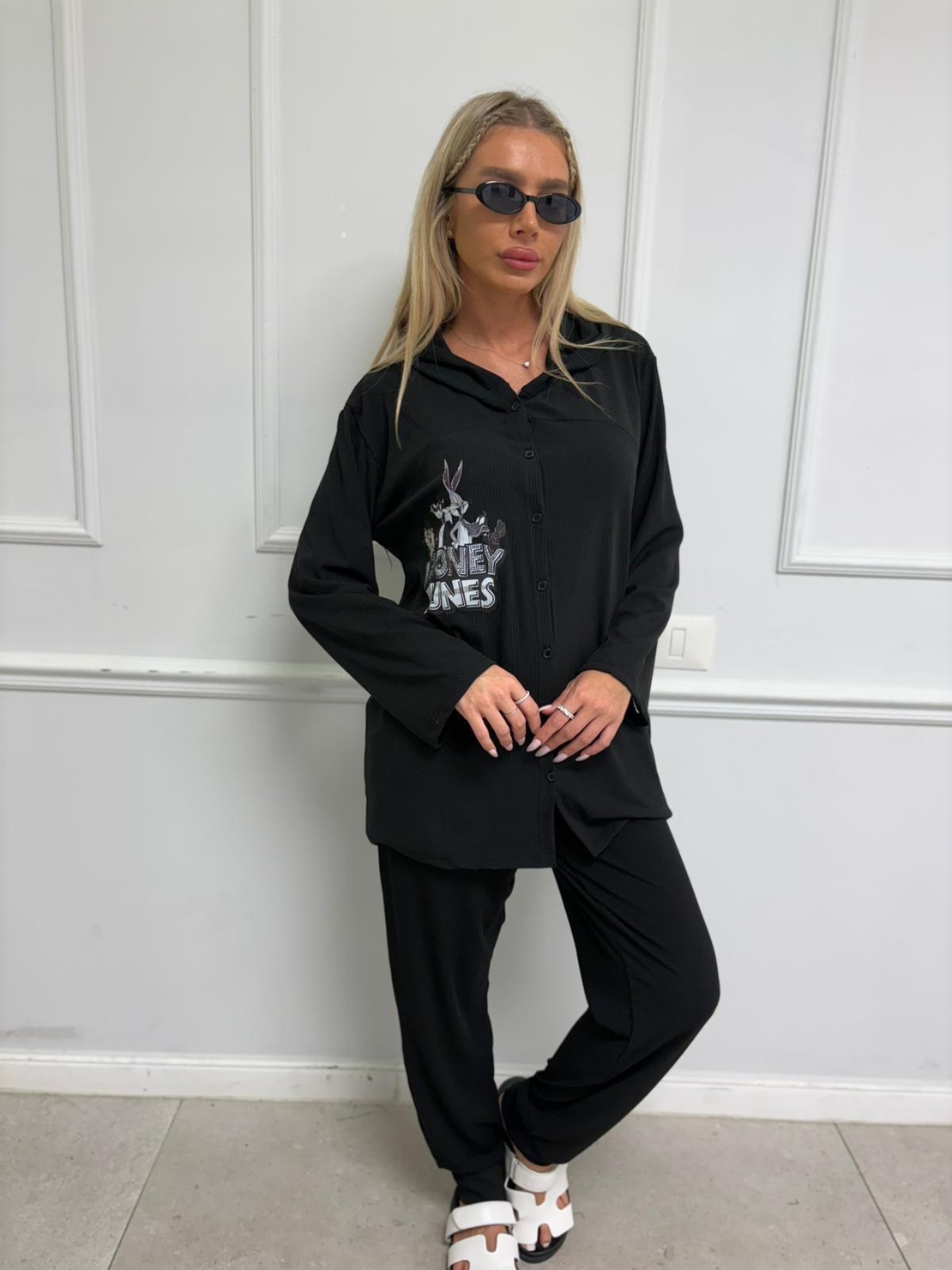 חליפות פנאי