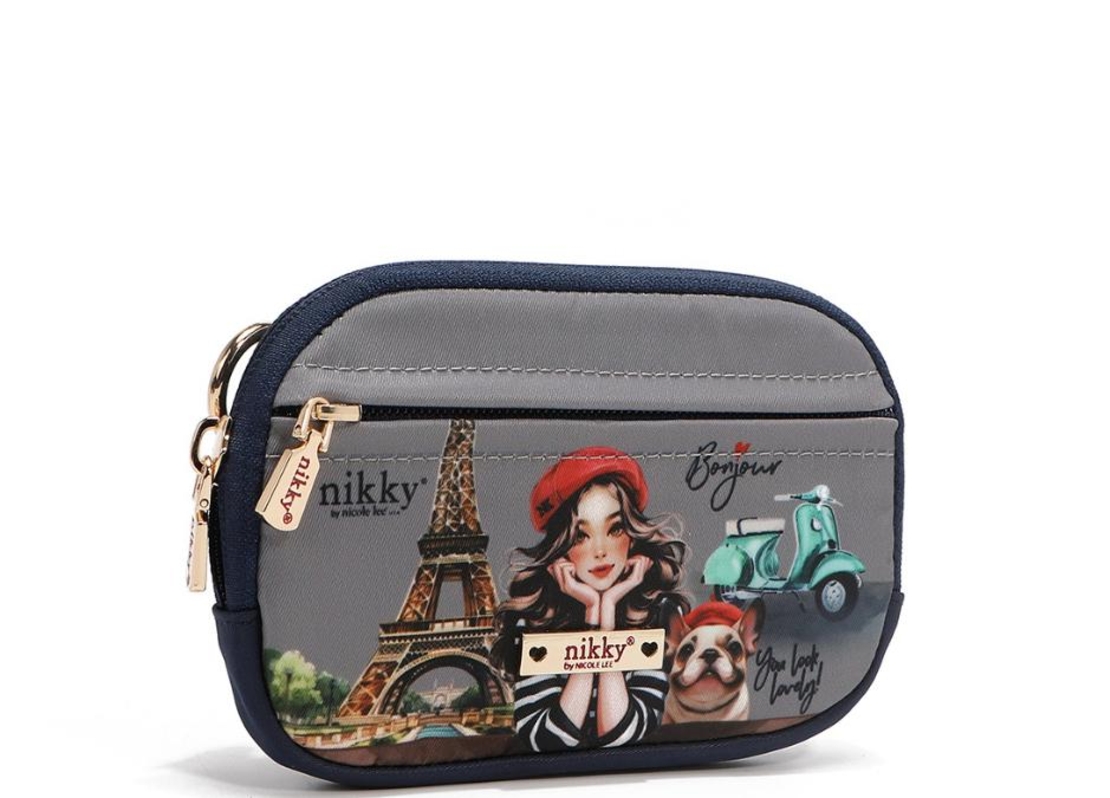 ארנקים NICOLI LEE