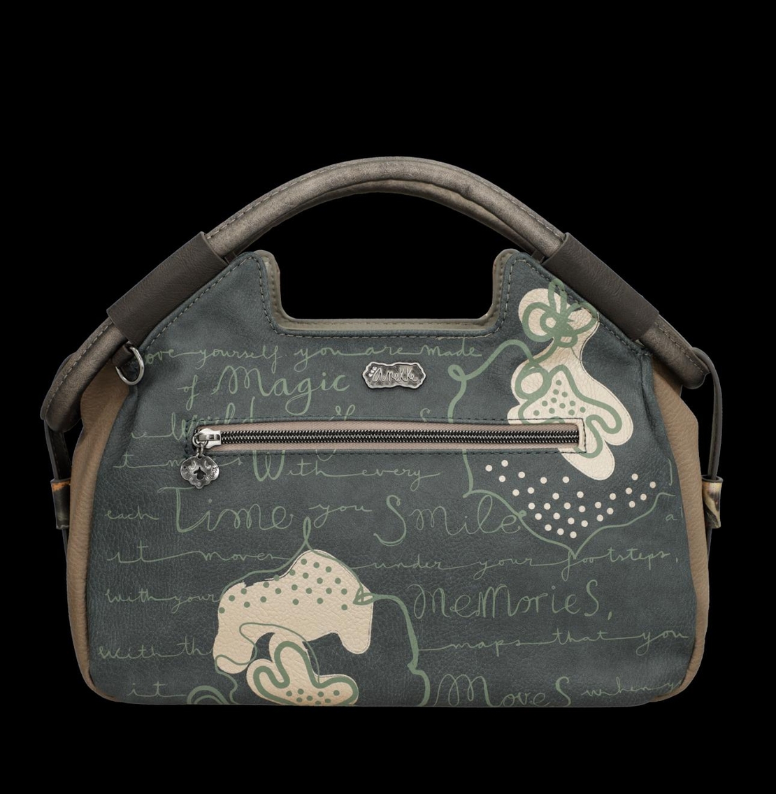 תיק צד גדול ANEKKE