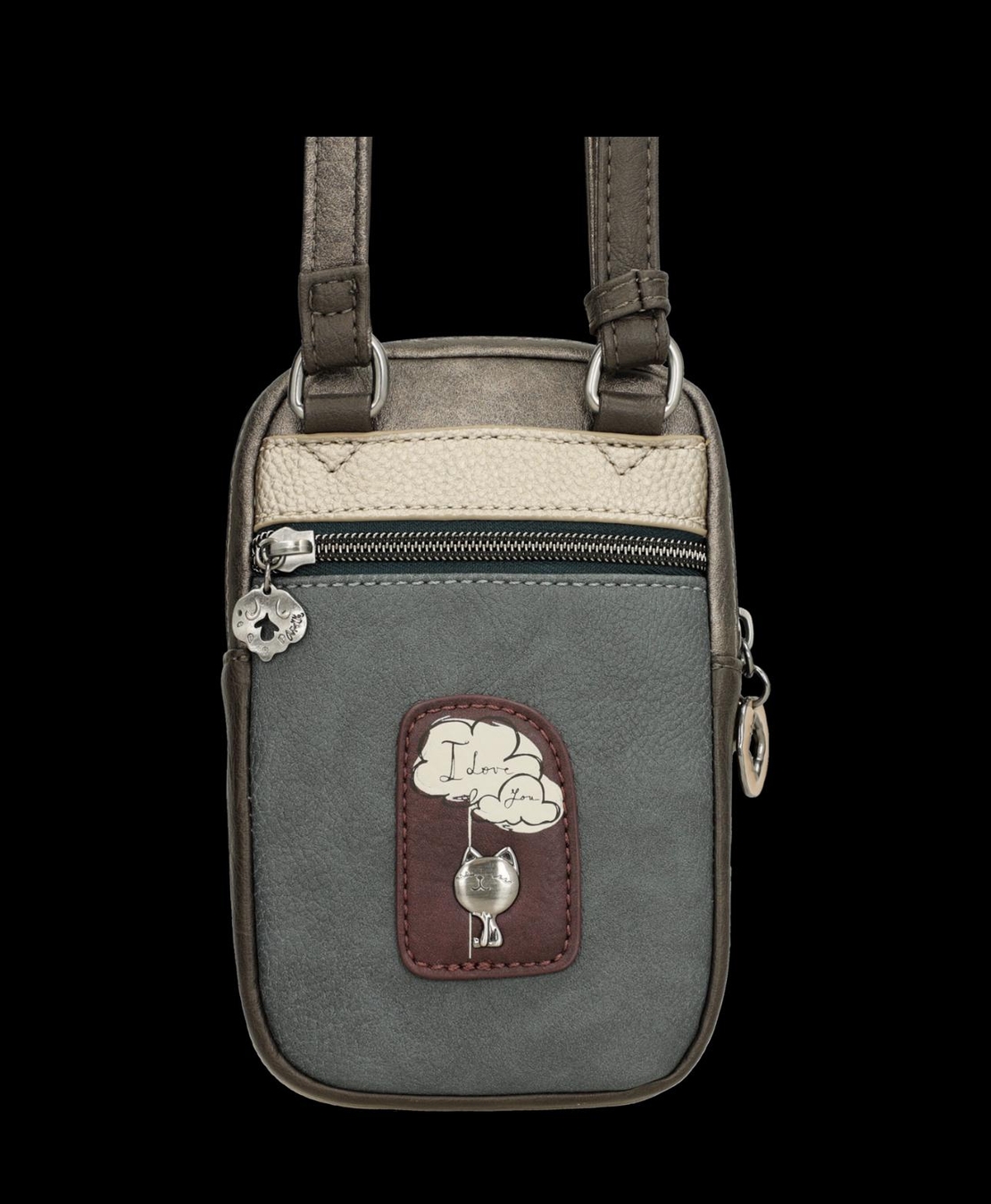 תיק צד קטן ANEKKE