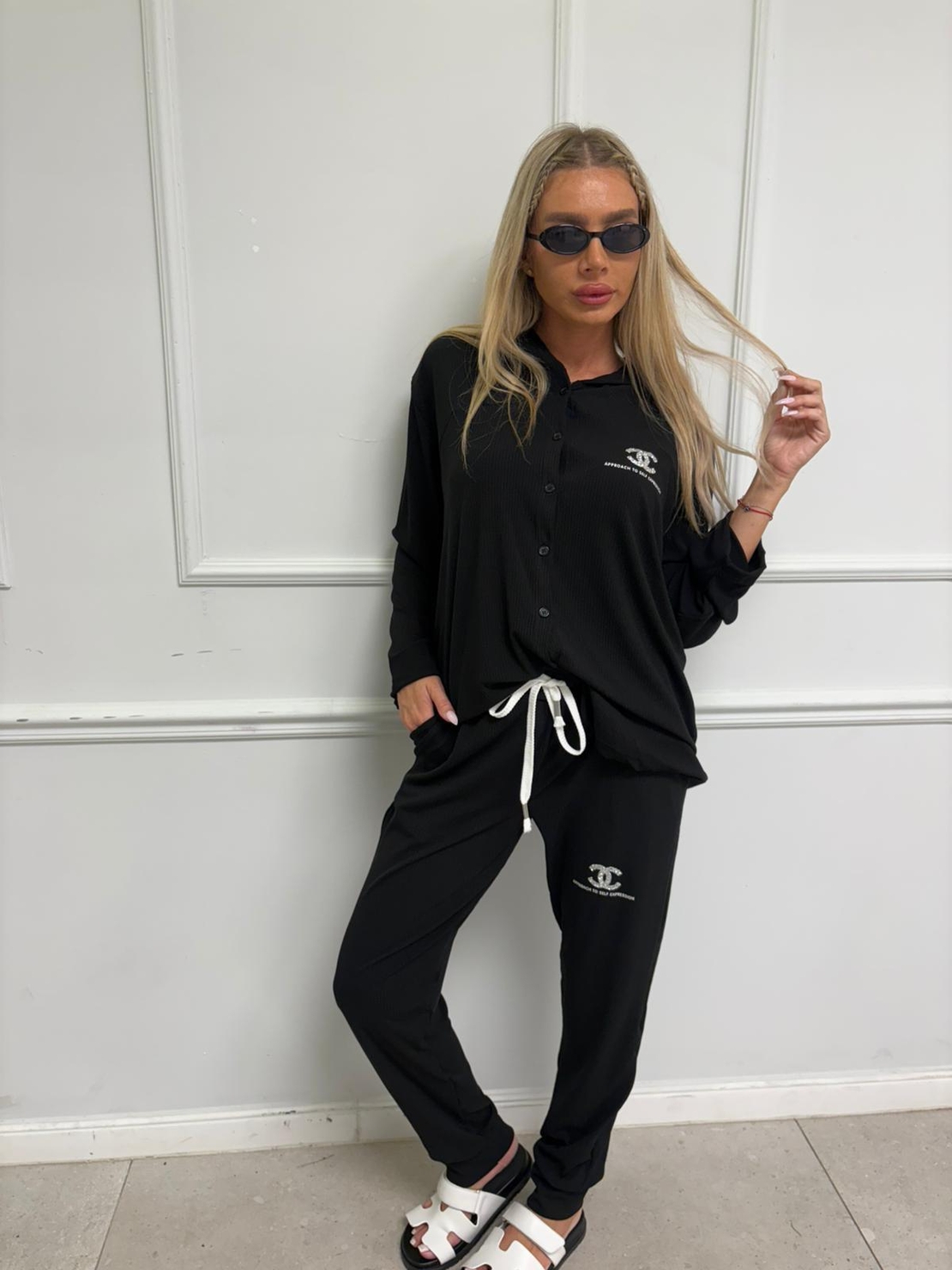 חליפות פנאי