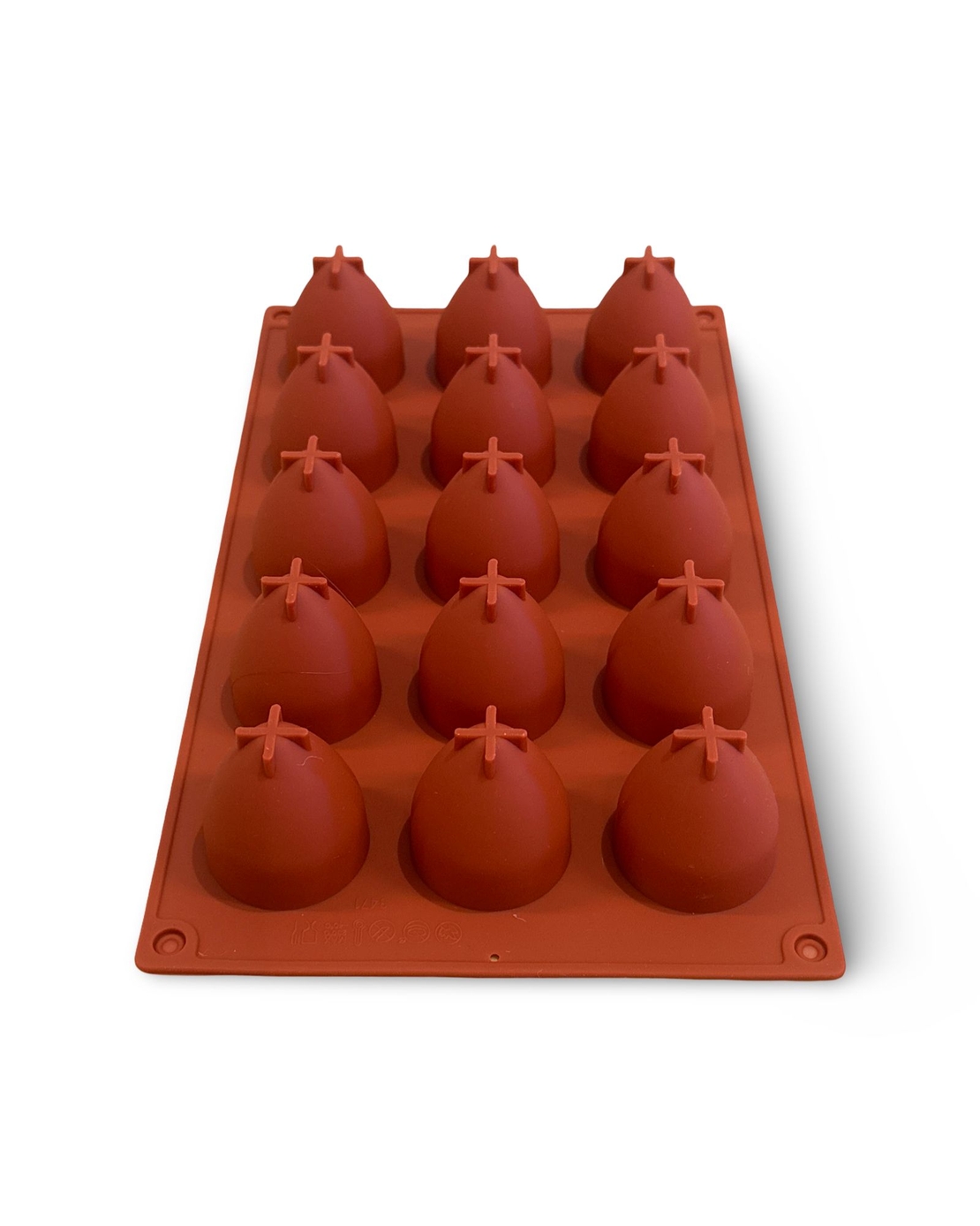 סיליקון תותים