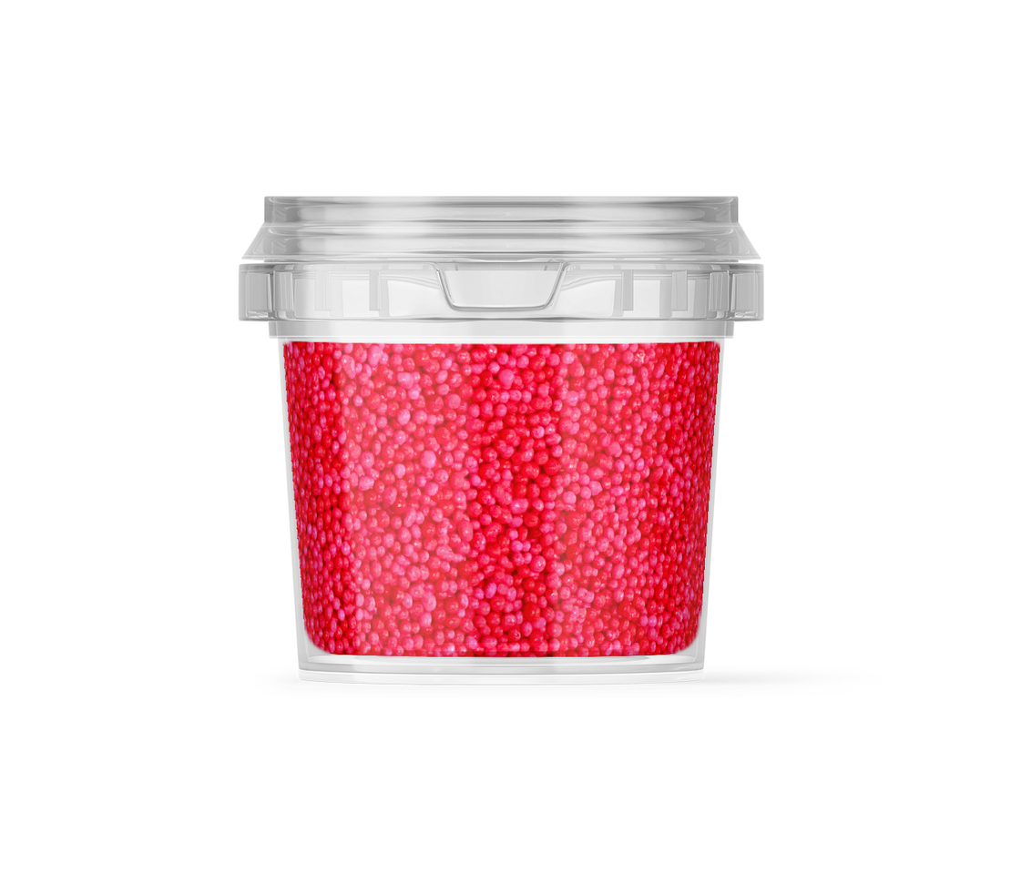 סוכריות מזרה ורוד 100 גרם