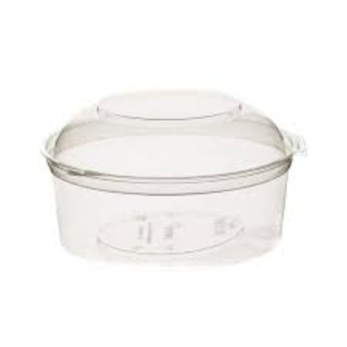 פלסטיק מכסה כיפה 55 מ