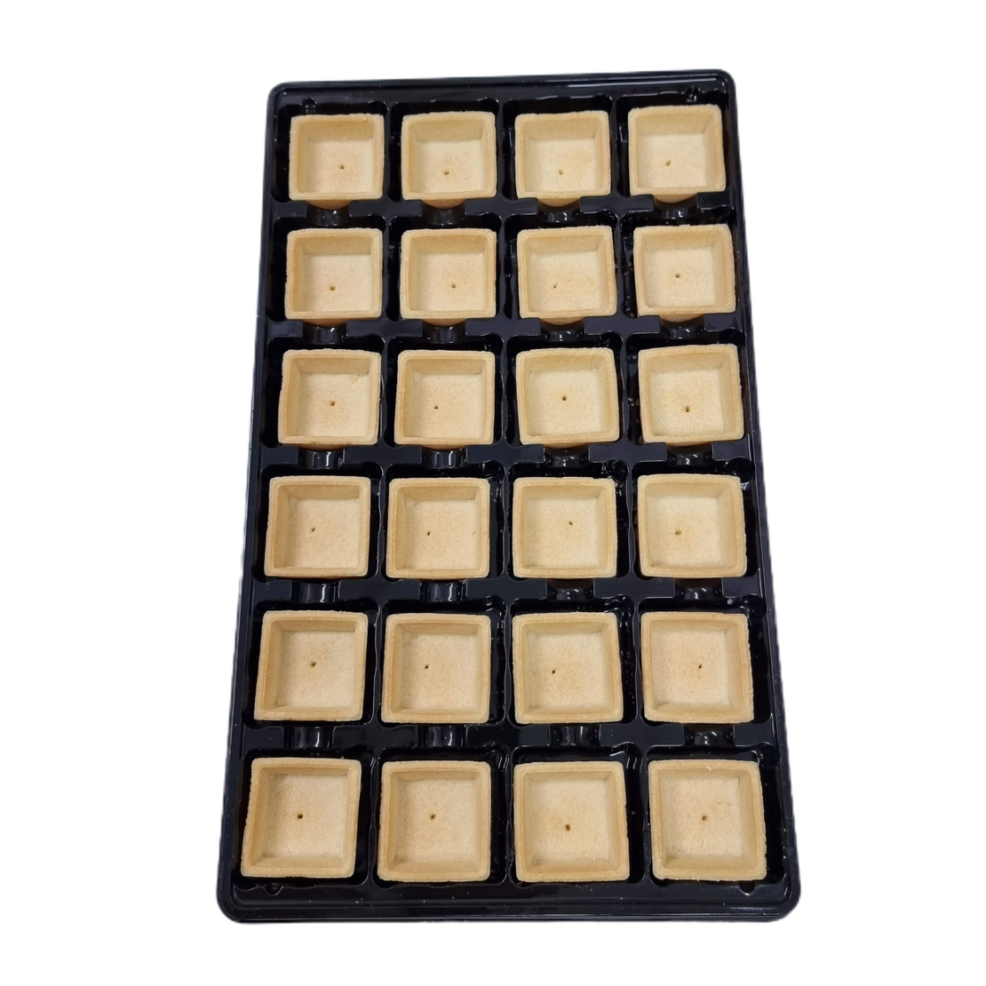 טארטלט מתוק ריבוע 5 ס