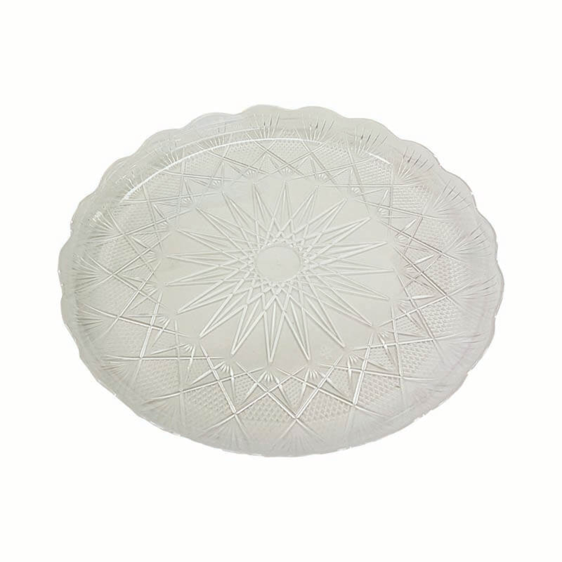 מגש כוכב 27 ס