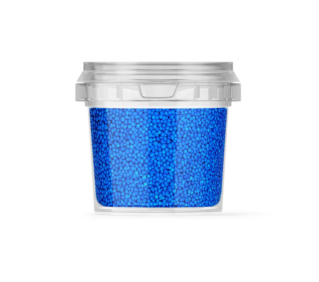 סוכריות מזרה כחול 100 גרם