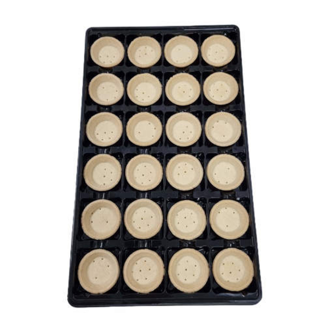 טארטלט מתוק עגול 5 ס